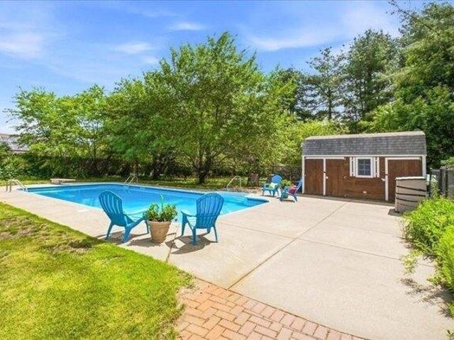 House for sale in Halifax, Massachusetts