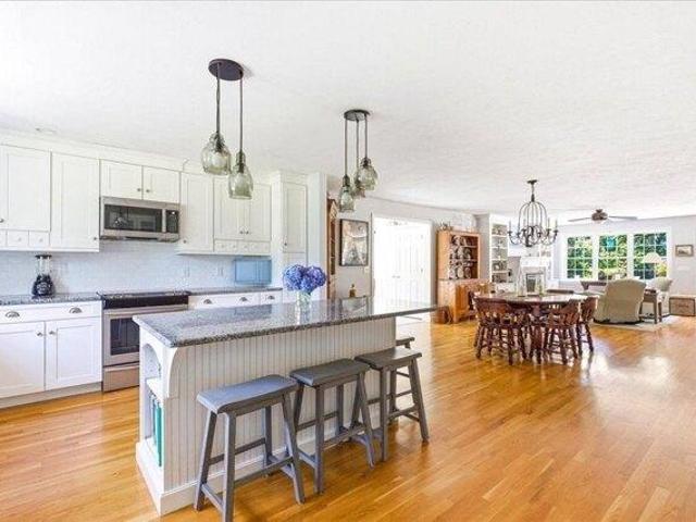 House for sale in Halifax, Massachusetts
