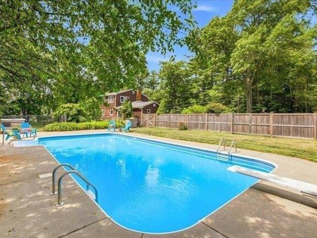 House for sale in Halifax, Massachusetts