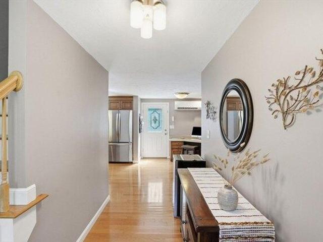 House for sale in Halifax, Massachusetts