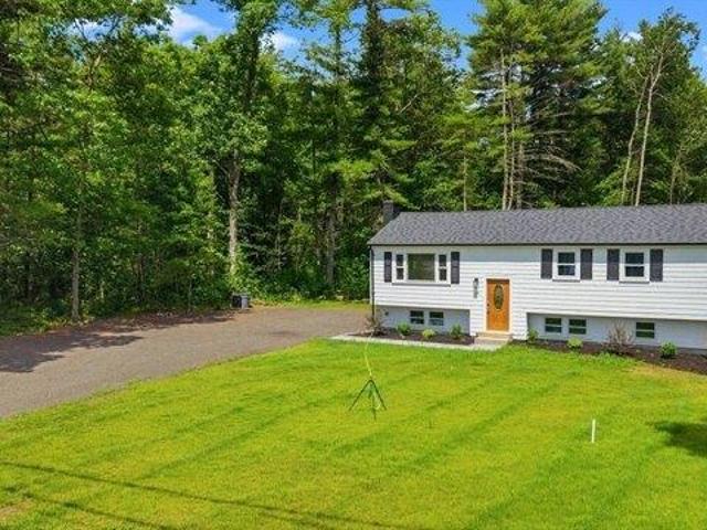 House for sale in Halifax, Massachusetts