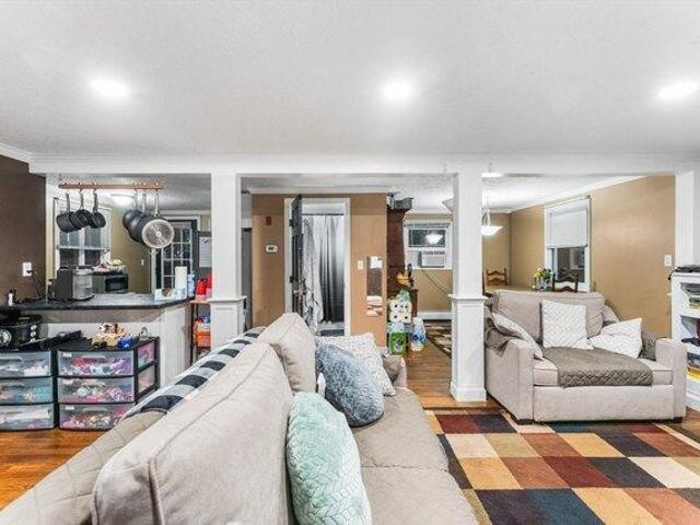 House for sale in Halifax, Massachusetts