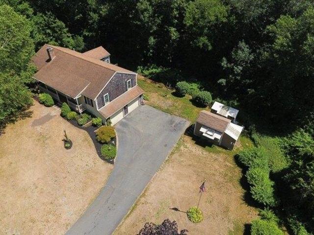 House for sale in Halifax, Massachusetts