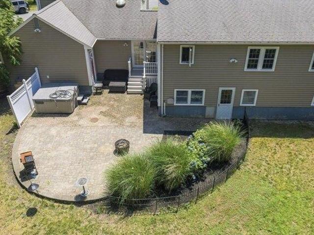House for sale in Halifax, Massachusetts