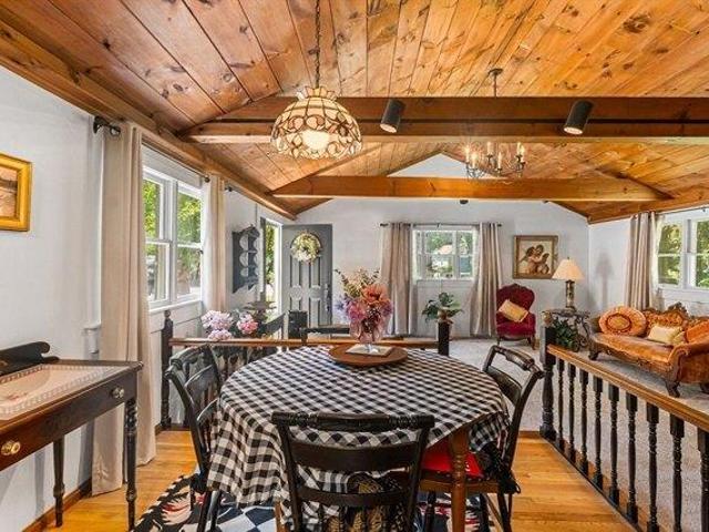 House for sale in Halifax, Massachusetts