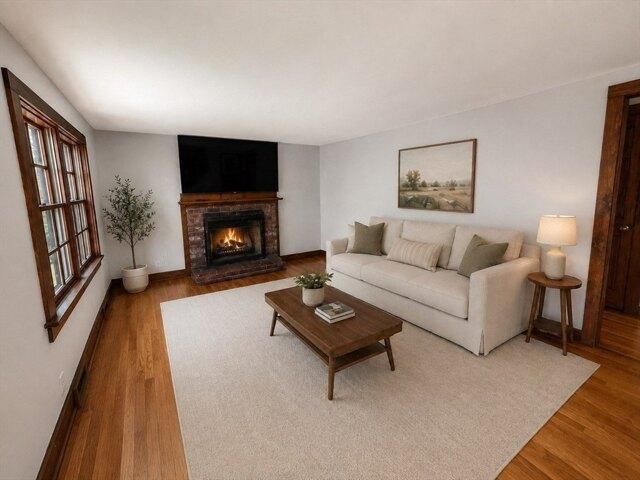 House for sale in Halifax, Massachusetts