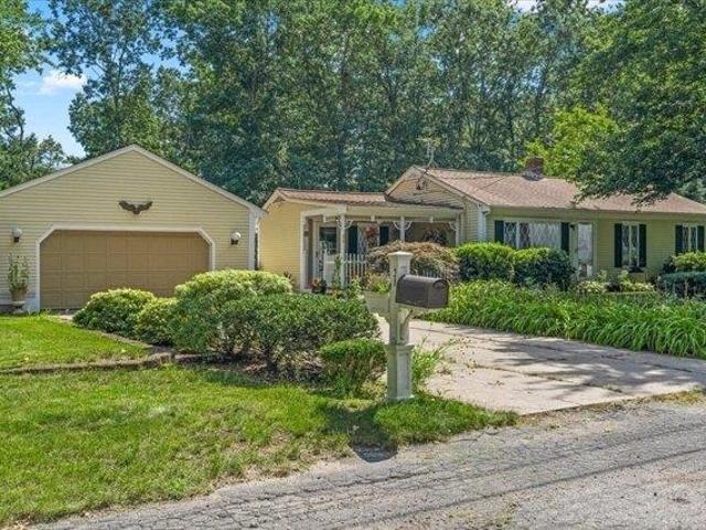 House for sale in Halifax, Massachusetts