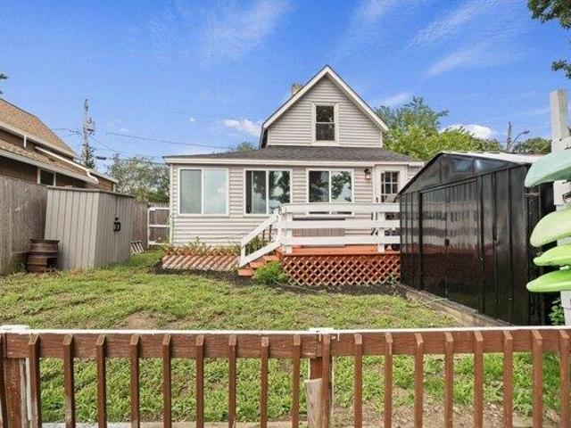 House for sale in Hanson, Massachusetts