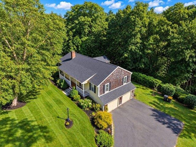 House for sale in Halifax, Plymouth County