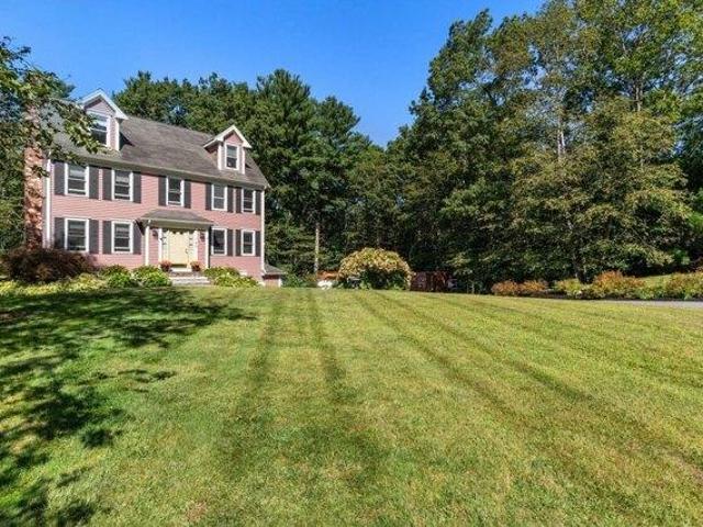 House for sale in Halifax, Plymouth County