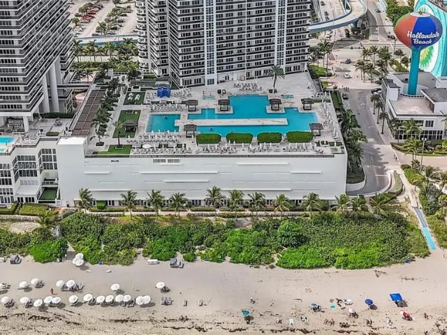 House for sale in Hallandale, Florida