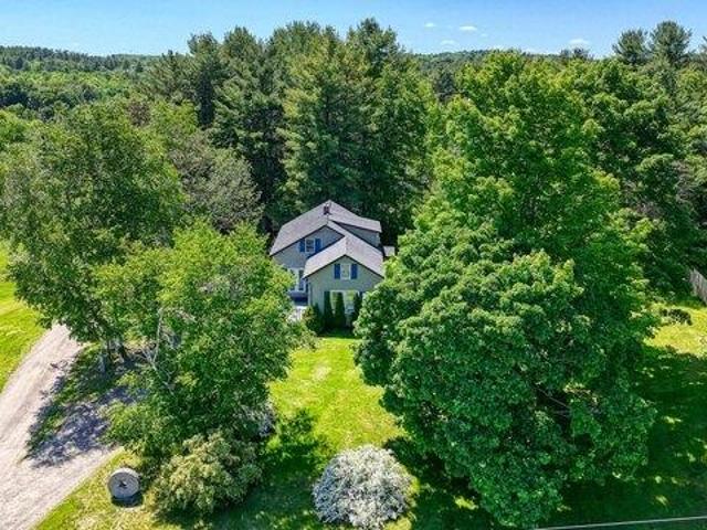 House for sale in Hallowell, Maine