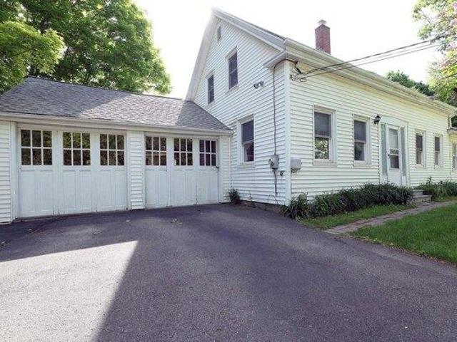 House for sale in Hallowell, Maine
