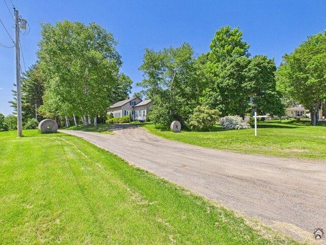 House for sale in Hallowell, Maine