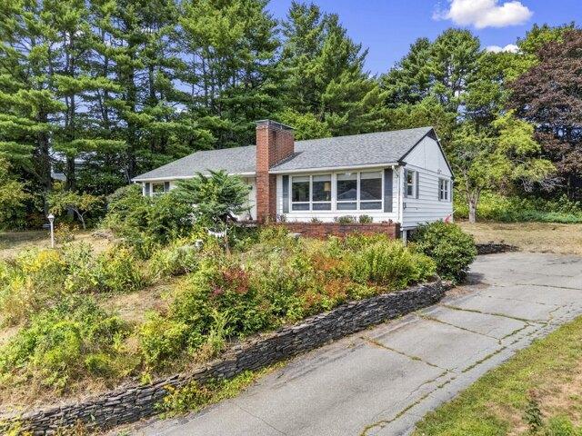 House for sale in Hallowell, Maine