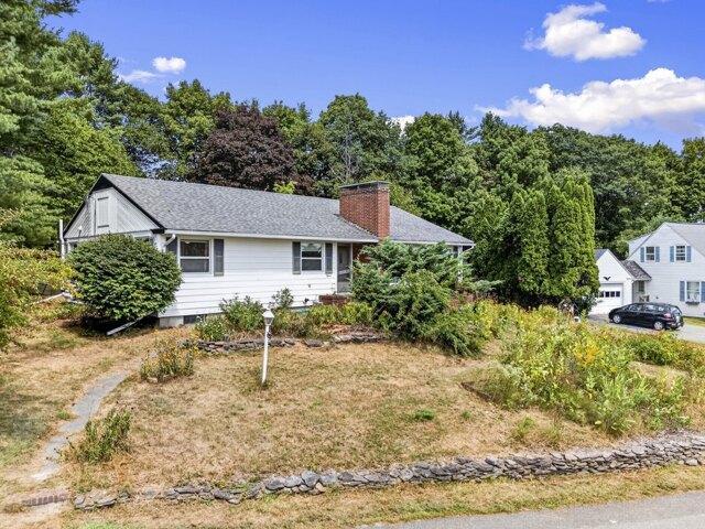 House for sale in Hallowell, Maine