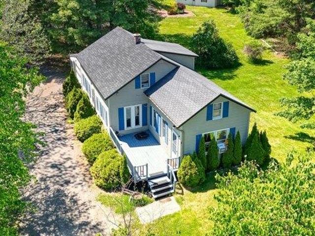 House for sale in Hallowell, Maine