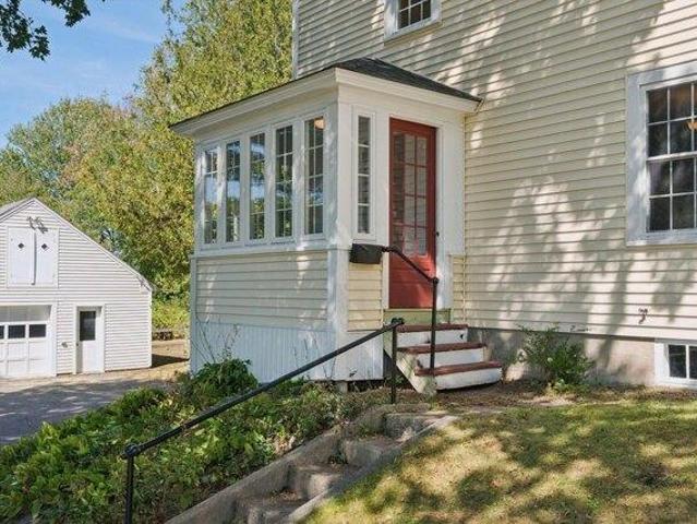 House for sale in Hallowell, Maine