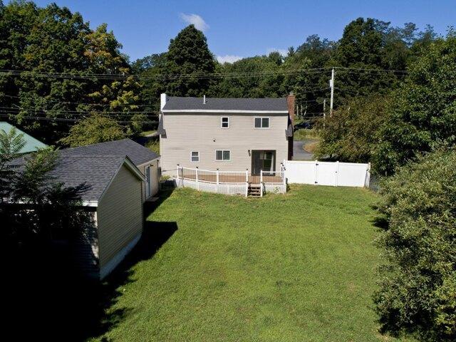 House for sale in Hallowell, Maine