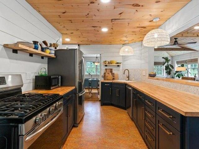House for sale in Hallowell, Maine