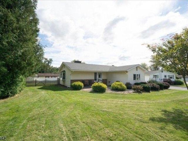 House for sale in Hardyston Township, Sussex County