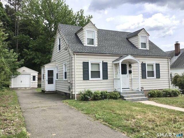 House for sale in Hamden, Connecticut