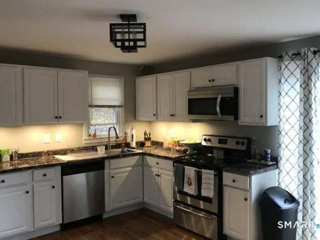 House for sale in Hamden, Connecticut