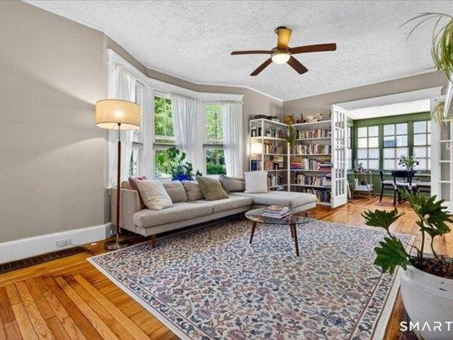 House for sale in Hamden, Connecticut