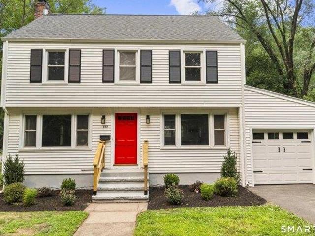 House for sale in Hamden, Connecticut