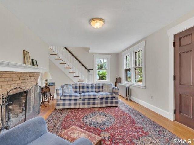 House for sale in Hamden, Connecticut