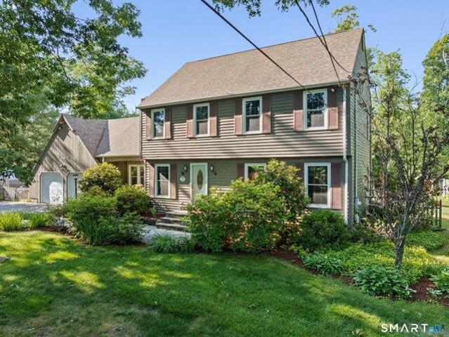 House for sale in Hamden, Connecticut