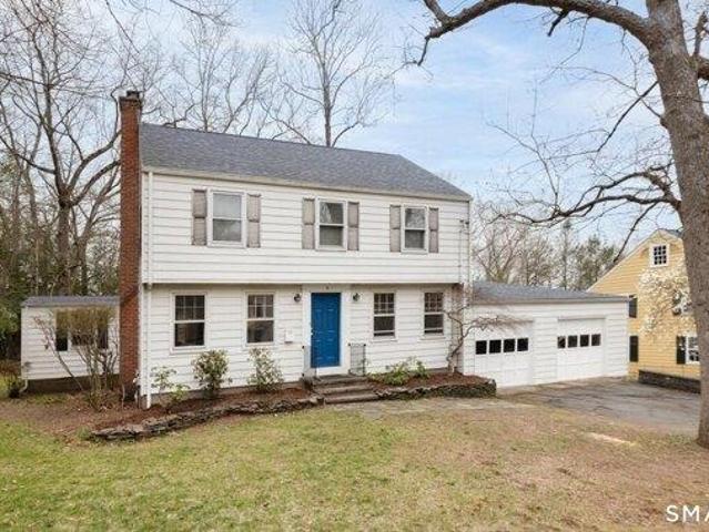 House for sale in Hamden, Connecticut