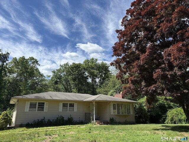 House for sale in Hamden, Connecticut