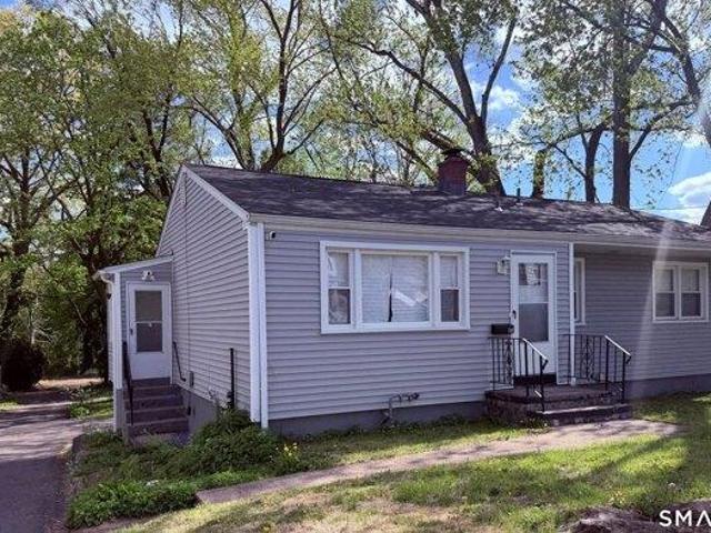 House for sale in Hamden, Connecticut