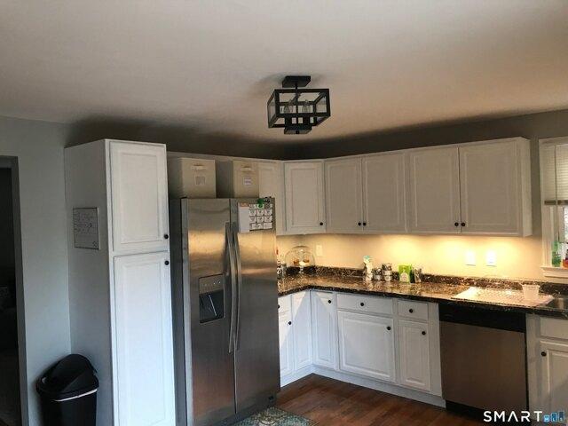 House for sale in Hamden, Connecticut