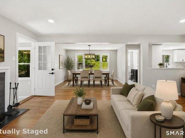 House for sale in Hamden, Connecticut