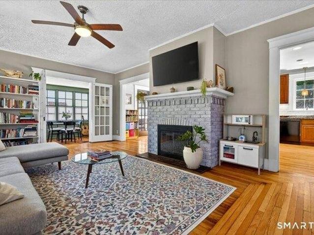 House for sale in Hamden, Connecticut