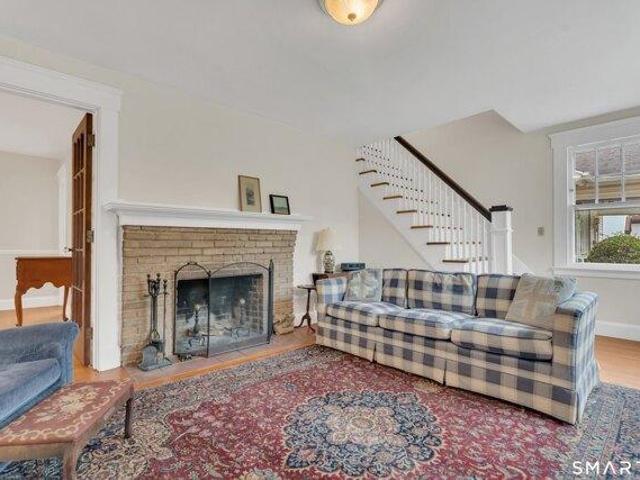 House for sale in Hamden, Connecticut