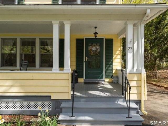House for sale in Hamden, Connecticut