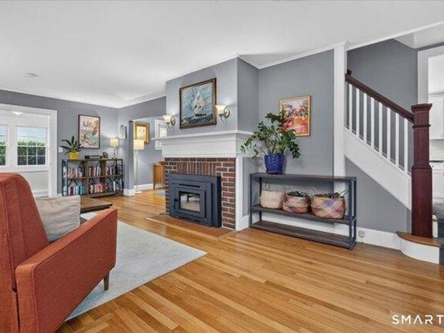 House for sale in Hamden, Connecticut