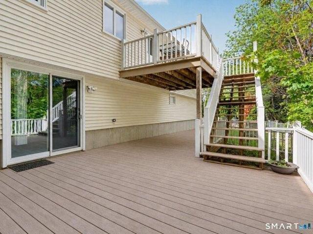 House for sale in Hamden, Connecticut