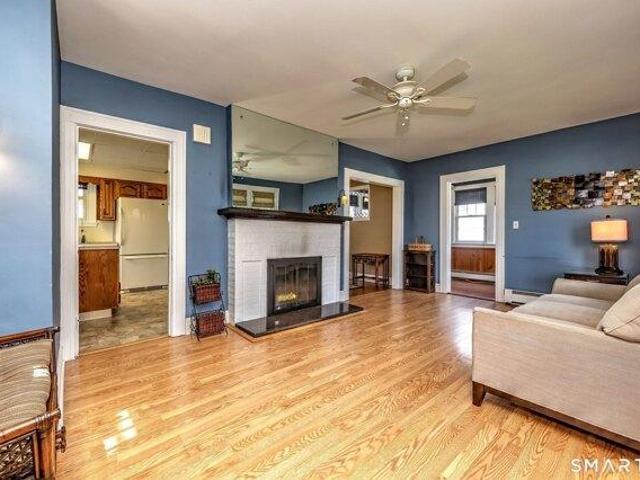 House for sale in Hamden, Connecticut
