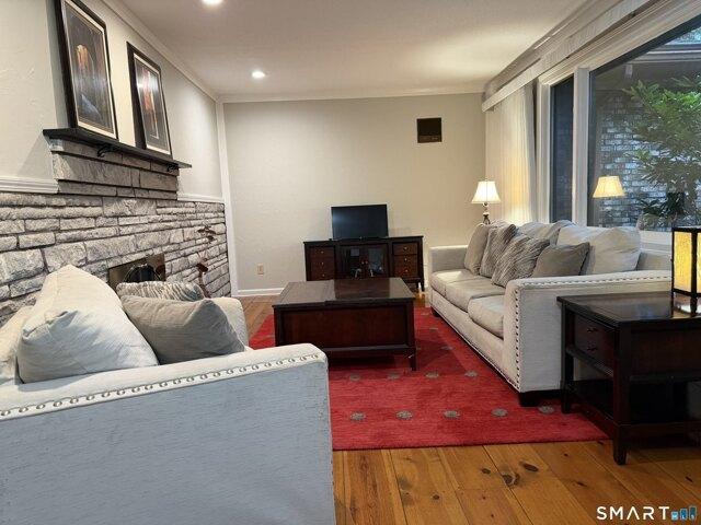 House for sale in Hamden, Connecticut