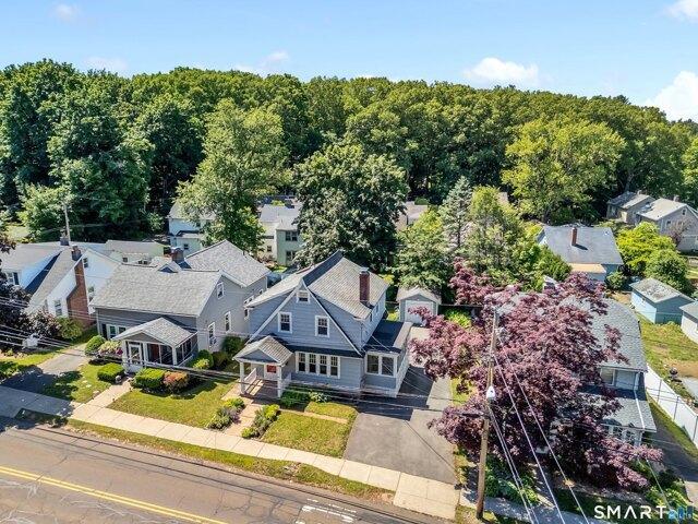 House for sale in Hamden, Connecticut