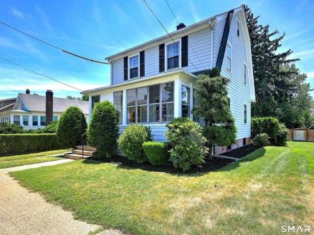 House for sale in Hamden, Connecticut