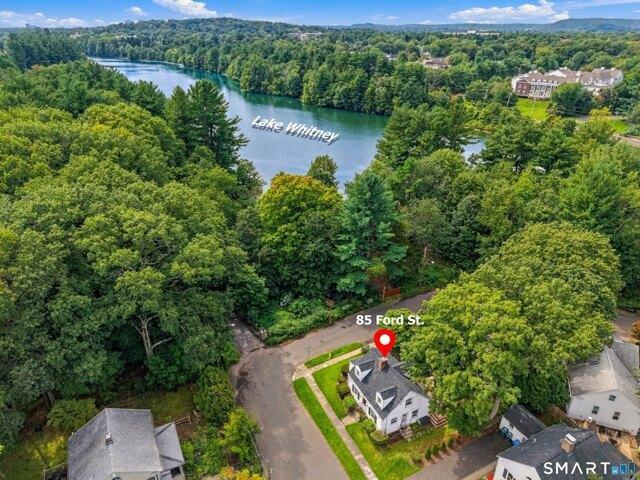 House for sale in Hamden, Connecticut