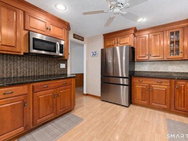 House for sale in Hamden, Connecticut