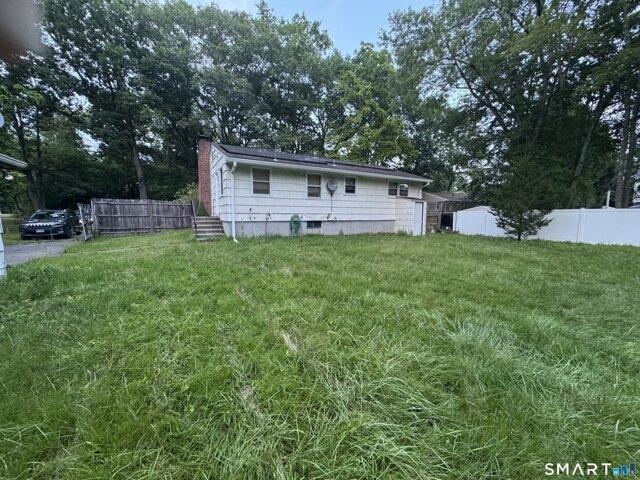 House for sale in Hamden, Connecticut