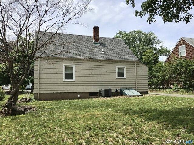 House for sale in Hamden, Connecticut