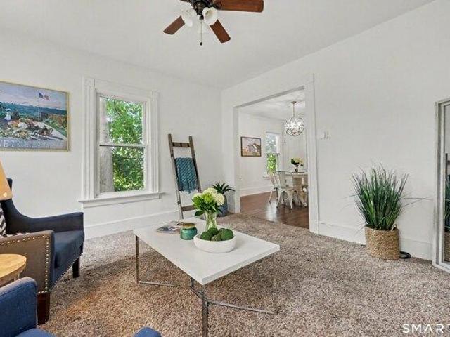 House for sale in Hamden, Connecticut